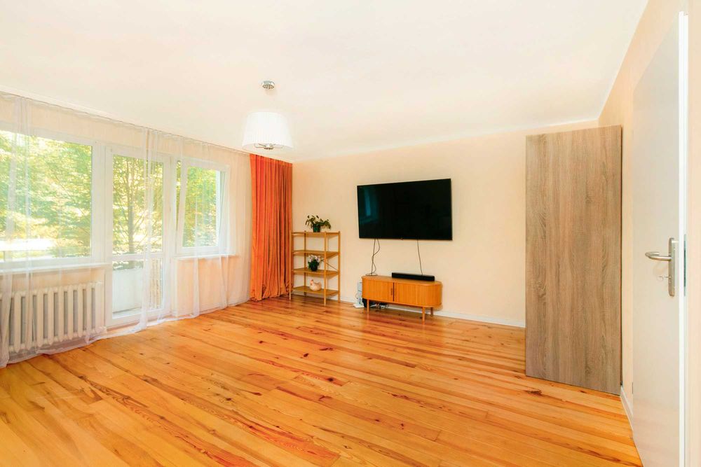 Sprzedaż 2 pok 54m2 , Al.Mała nr12 Puławy , przy parku