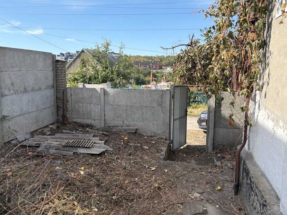 Продам будинок під реконструкцію, район Даффі