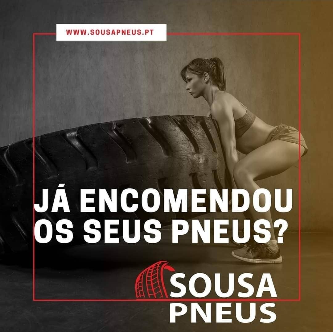 Pneus semi novos a preços bombásticos - Oferta da entrega