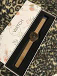 ZEGAREK CIVO Rose gold damski