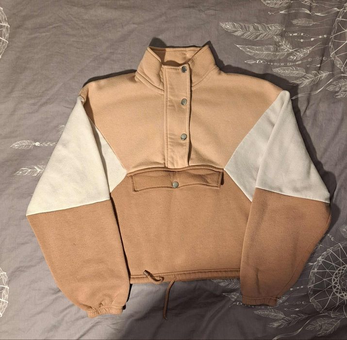 Bluza damska dziecięca