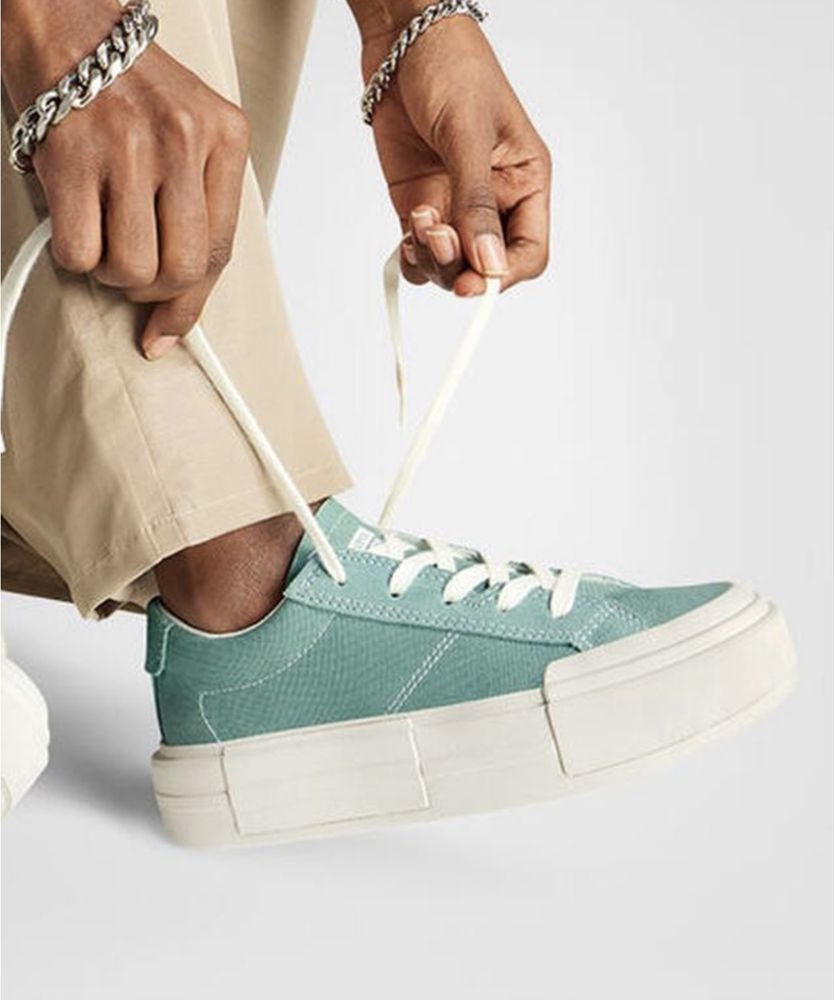 Converse chuck taylor all star cruise ox кеди кросівки
