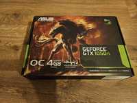 ASUS GeForce GTX 1050 Ti OC 4GB - Gwarancja 1 rok!