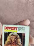Stara mini książeczka dowcipy o blondynkach  46
