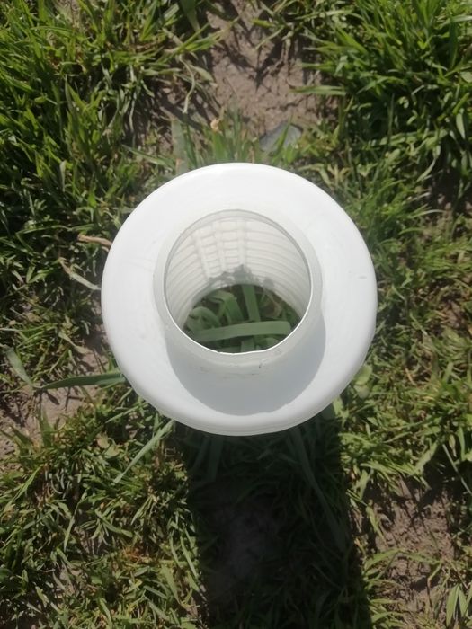 Плафон вінтажний