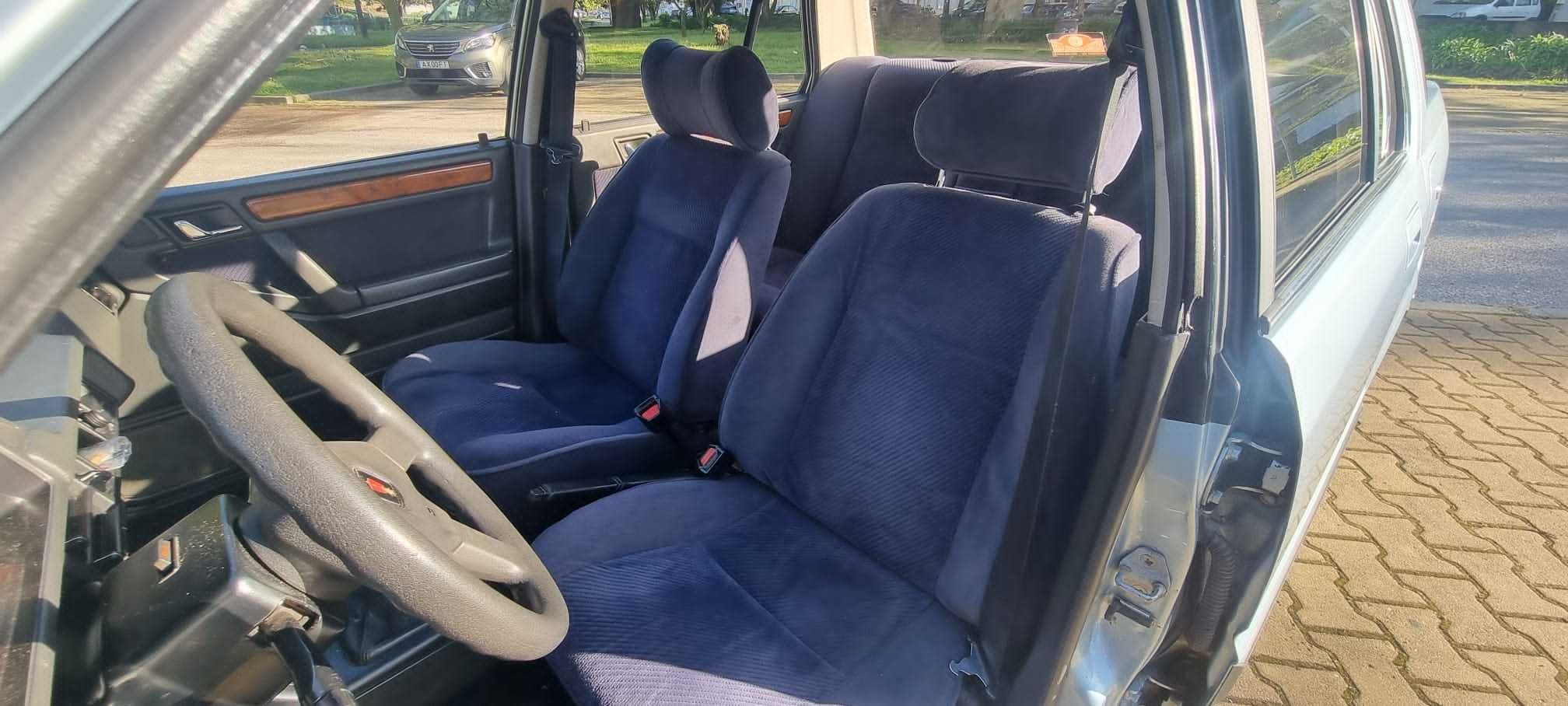 Rover 213 SE  ano 1987
