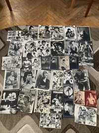Колекція фотоплакатів Bruce Lee