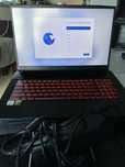 Notebook laptop gamingowy MSI GF74 Thin 10SCSR