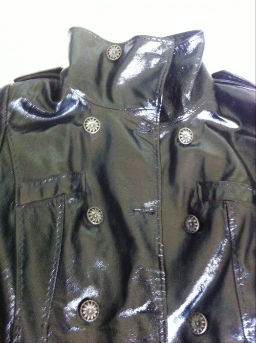 Кожаная куртка,пиджак