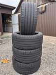Продам літню гуму goodyear