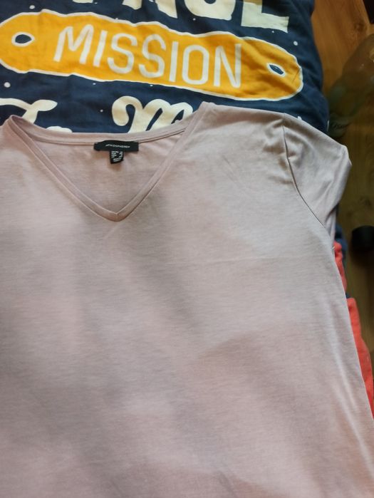 Obszerna damska tunika