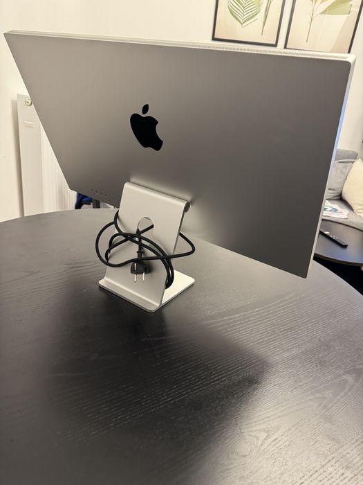 Apple Studio Display Nano 27" Retina 5K (2024) – stan bdb
