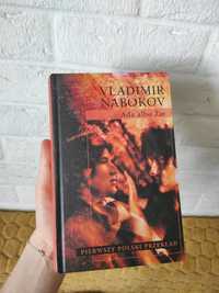 Ada albo żar Vladimir Nabokov