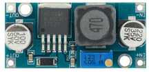 Xl6009  (boost) Modulo para aumentar a tensão