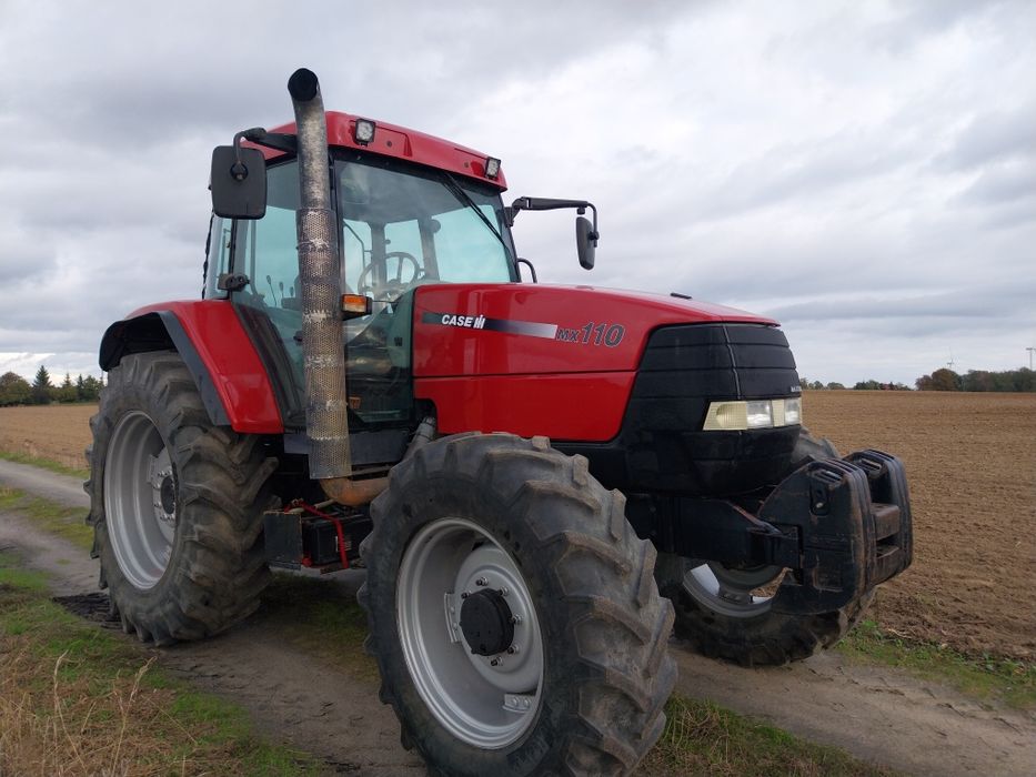 Case mx 110 (120/john deere/new holland)