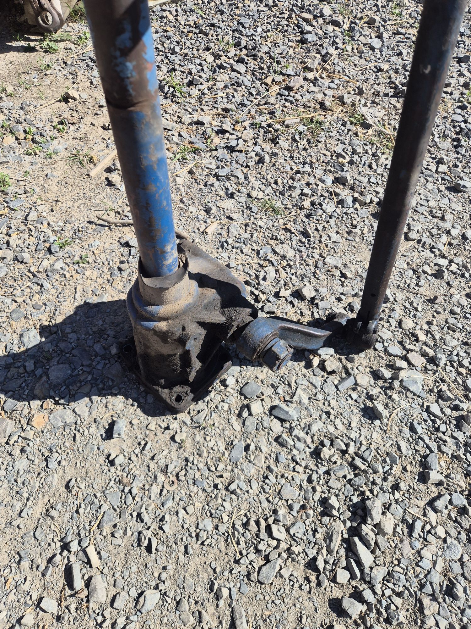 Kolumna kierownicza ursus c360 c355 c4011