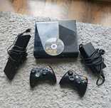 Xbox 360 500gb plus gra
