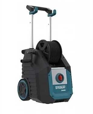 Przewodowa myjka ciśnieniowa Erbauer EBPW3000