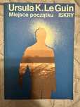 Miejsce początku. Ursula K. Le Guin