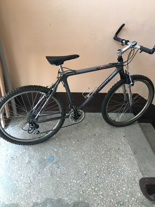Карбоновий велосипед BATAVUS MYSTIC  Не дорого!