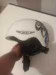Kask na rolki/deskorolka. Rozmiar M 55-58