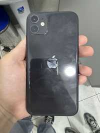 Iphone 11 128 gb Black