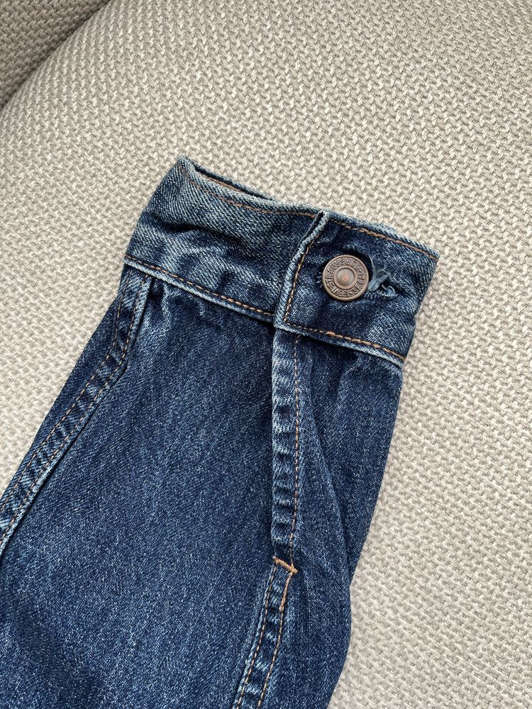 Джинсовка Levis чоловіча