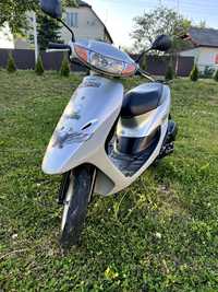 Продам скутер Honda dio 34