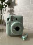 Палароїд міні instax mini 12