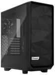 Obudowa Fractal design Meshify 2 Midi Tower czarny
