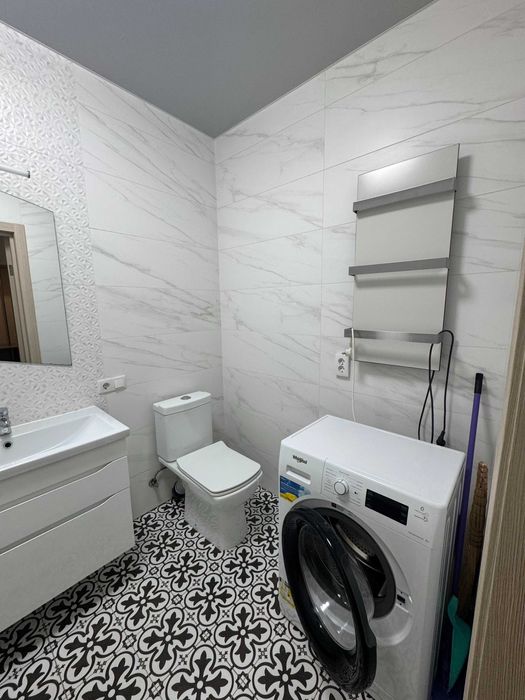 Продаж квартири Щасливе