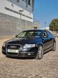 Audi A6 C6 4x4 3.0