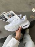 Кросівки Nike Air Max Portal All White / кроси Найк Аір Макс Портал