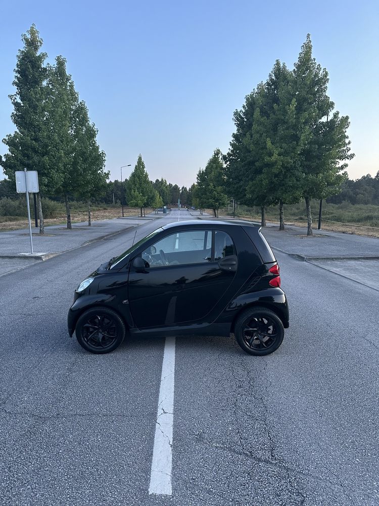 Smart ForTwo 1.0 MHD 2011 com 58.000km