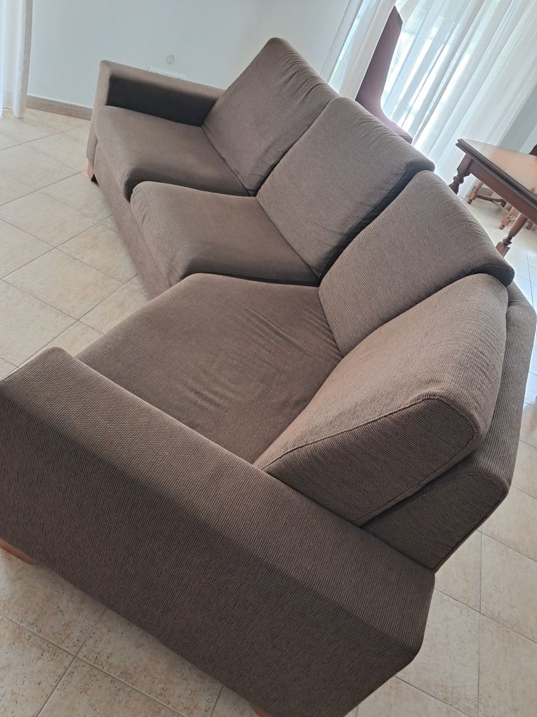 Sofá Sala de Estar