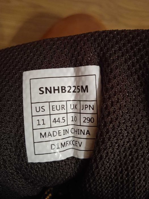 Знижка ! Трекинговые ботинки, Трекінгові черевики NORTIV 8. З США