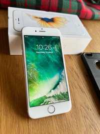 Iphone 6s 32 gb gold stan b.dobry