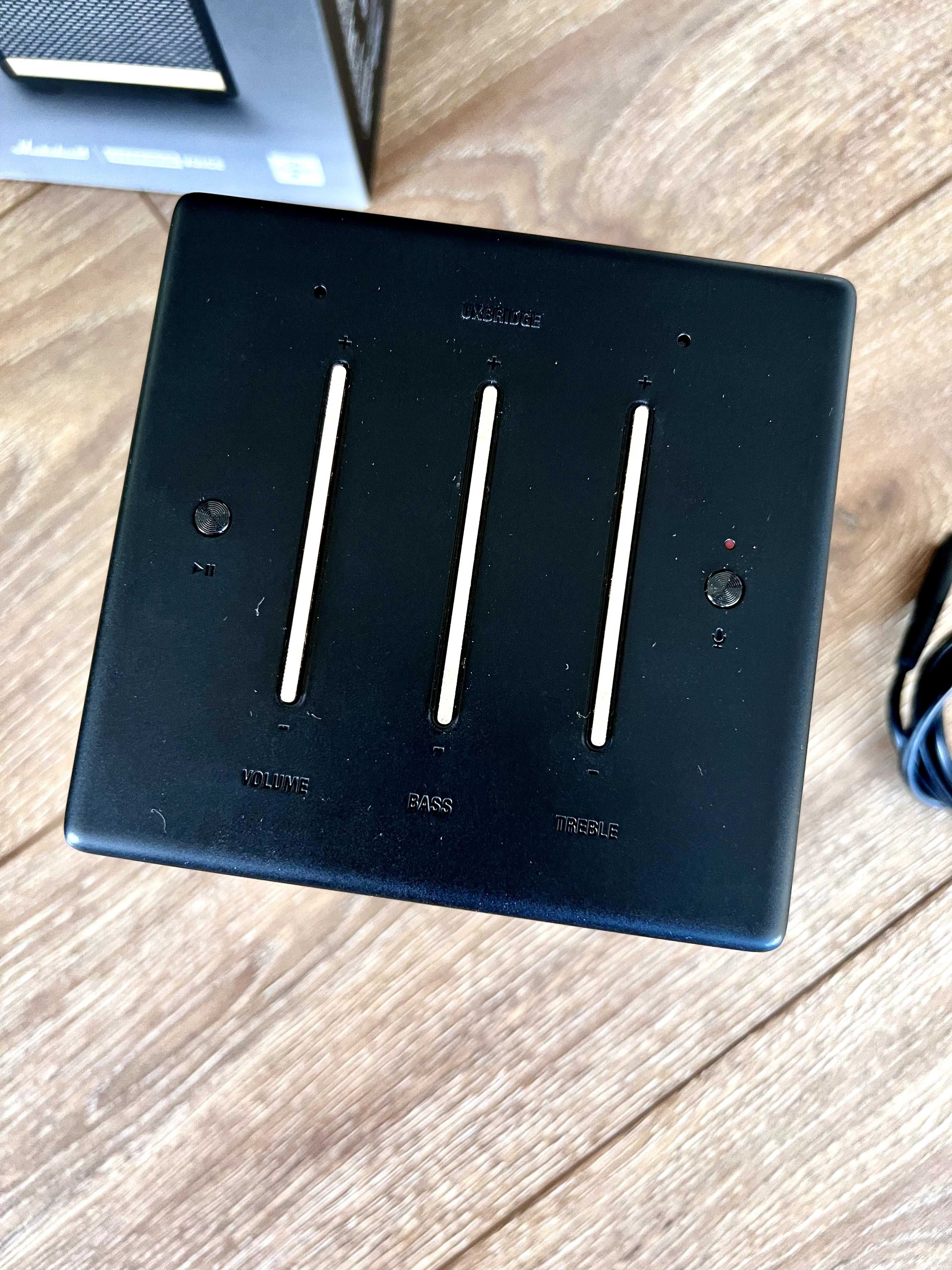 Marshall Uxbridge głośnik Wifi Blutooth, AirPlay 2, Chromecast. Lublin
