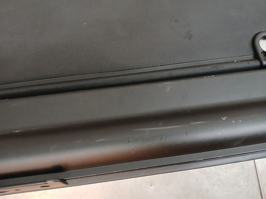 Chapeleira / tampo da mala BMW 5 Touring (F11)