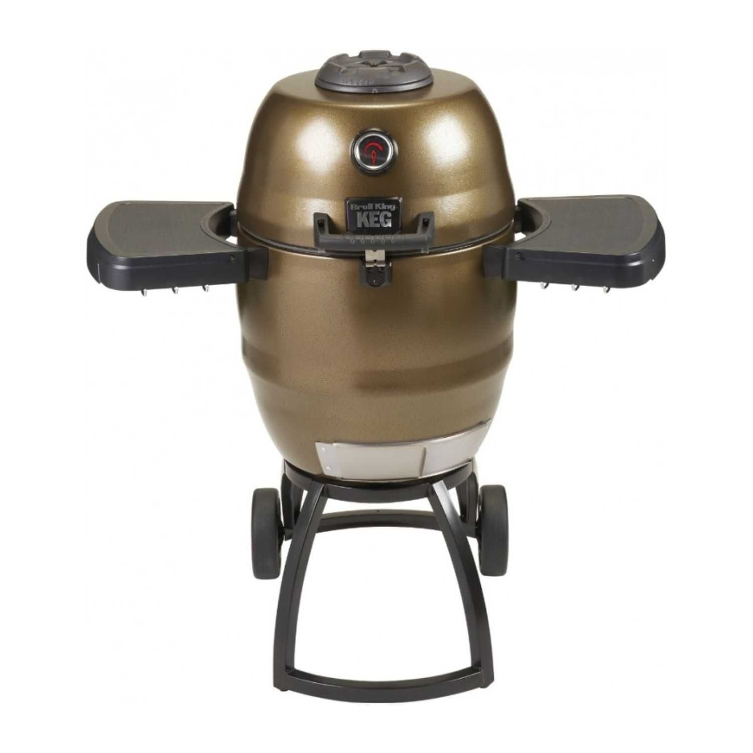 Grill węglowy Broil King KEG 4000 Z EKSPOZYCJI