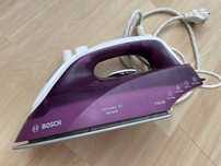 Żelazko Bosch secure sensixx B1 2100W