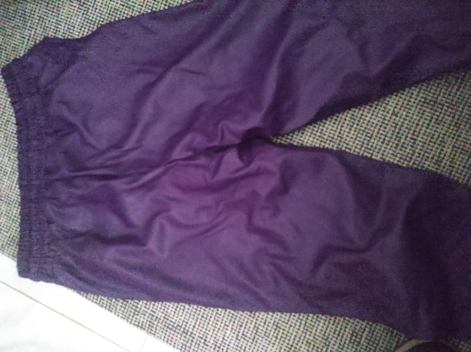 Calças senhora leggings 2 pares