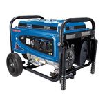 Generator Prądotwórczy SG3200 Scheppach