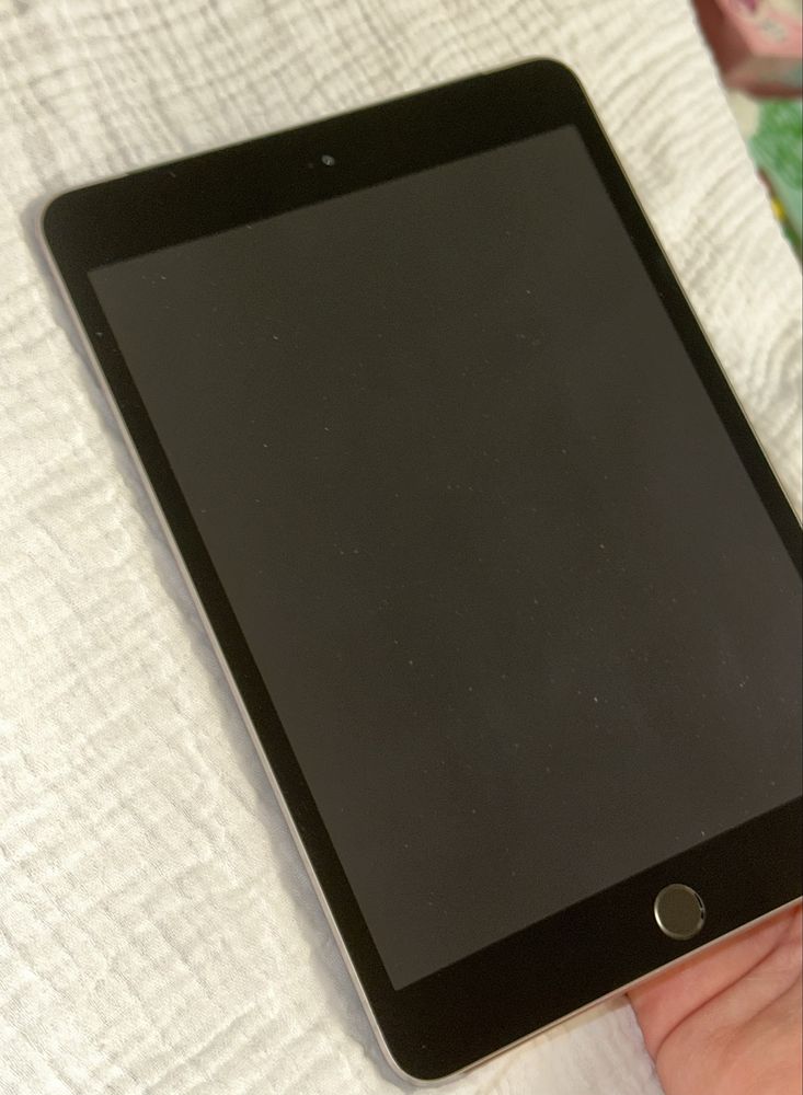 IPad mini 3 16 gb