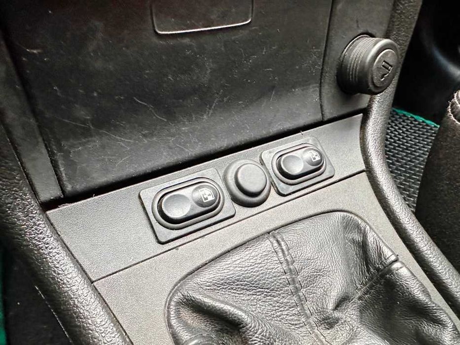 Opel Astra G с кондиционером