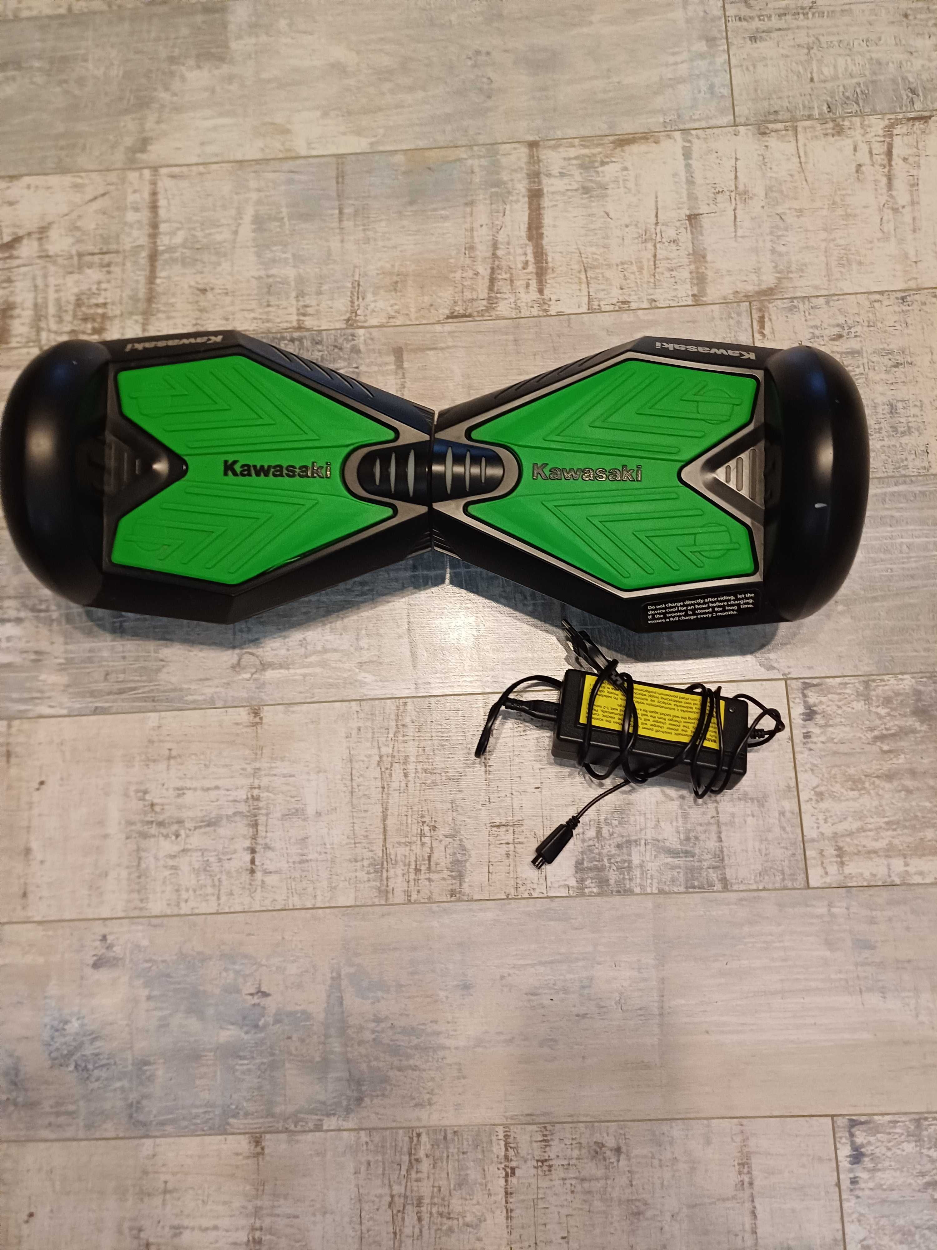 Hoverboard kawasaki