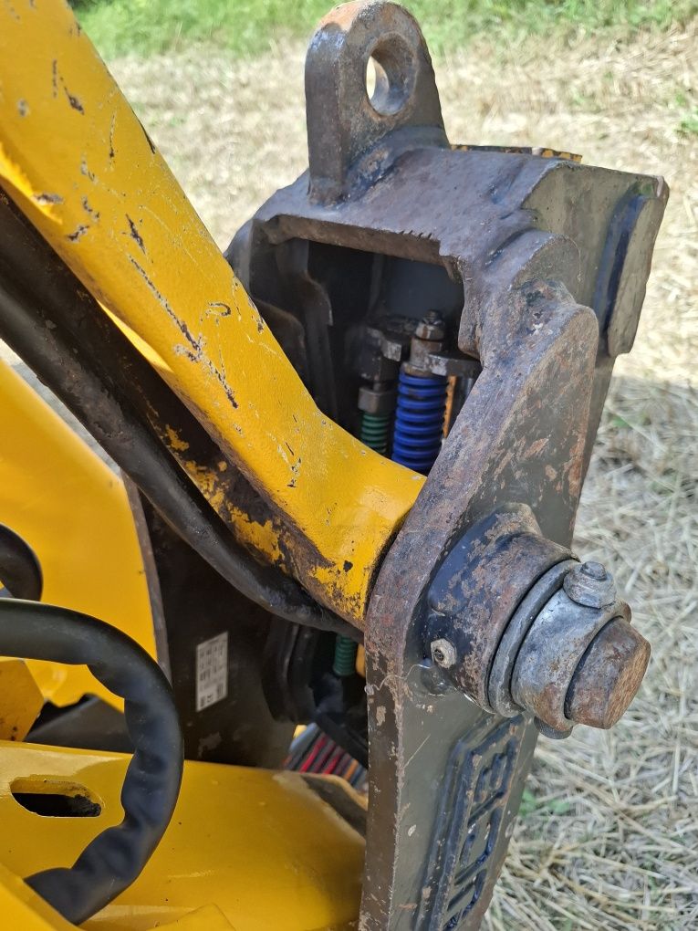 JCB 3cx PLUS contractor 2022!!!