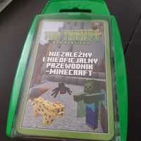 Gra karciana Top Trumps MINECRAFT