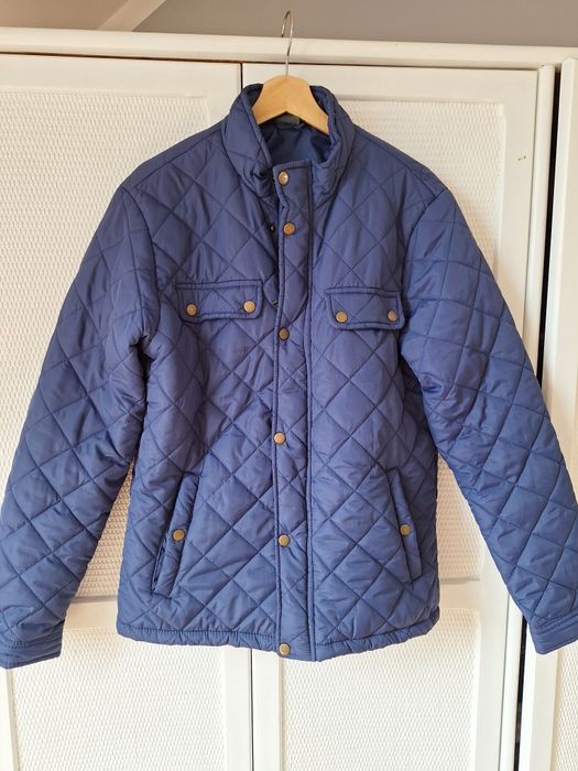 Kurtka pikowana TXM unisex rozmiar L