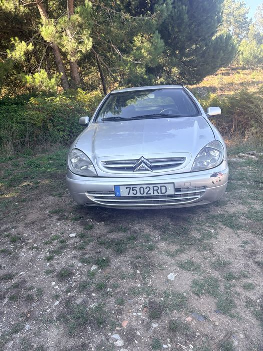 Venda xsara citroen
